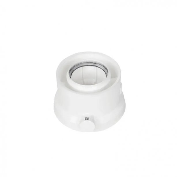 Remeha Tzerra Adapter Ø60/100 mm