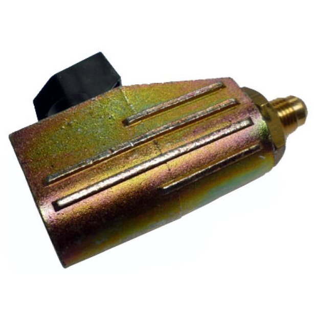 Adaptor voor heftruck Ø22 SAE