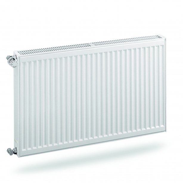 400x800 T22 - 1290 watt | Eco 4 Paneelradiator
