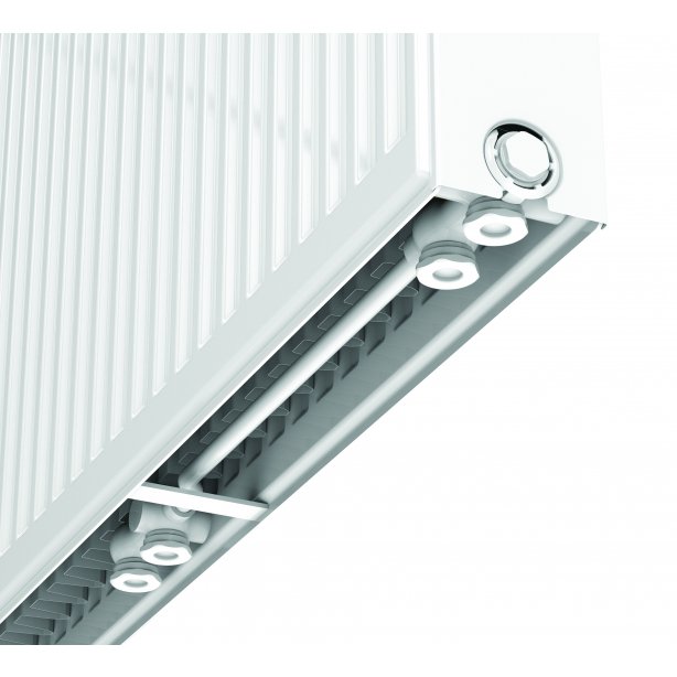 400x2000 T22 - 3226 watt | Eco 8 Radiator
