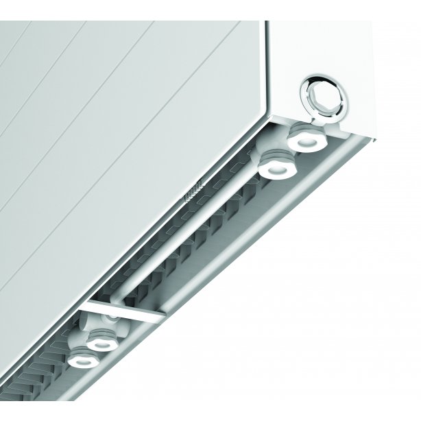 400x600 T22 - 968 watt | Eco 8 Line Radiator