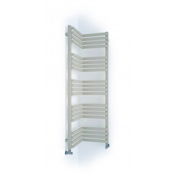 350x465 – 284 watt | Incorner | Designradiator