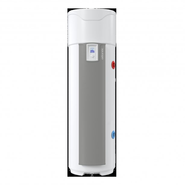Warmtepompboiler Monobloc 200 Liter - Explorer V4