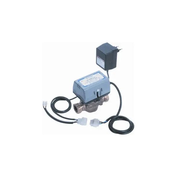 Honeywell Zoneregelset 24V met 22 mm Klep
