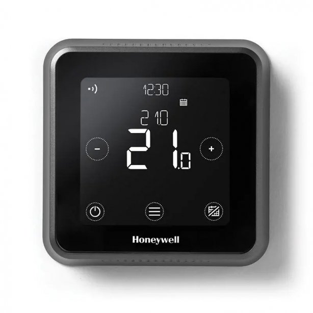 Honeywell Lyric T6 Wi-Fi Slimme Thermostaat