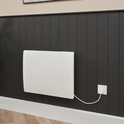 Elektrische radiator