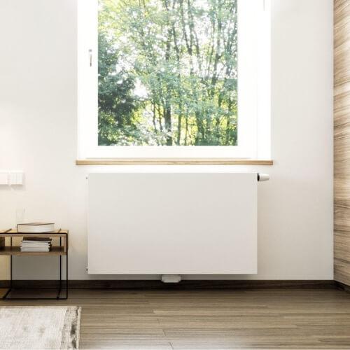 Paneelradiatoren