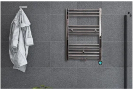 Blog post: Waarom handdoekradiatoren de ideale keuze zijn voor jouw badkamer