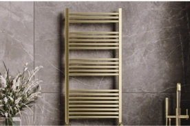 Blog post: Alles wat je moet weten over handdoekradiatoren voor een luxueuze badkamer