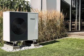 Blog post: Hoe werkt een warmtepomp? Een eenvoudige uitleg voor huiseigenaren