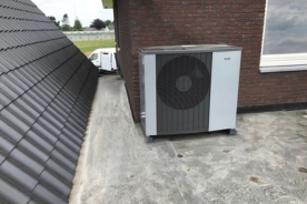 Blog post: De voordelen van een warmtepomp: duurzaam verwarmen en koelen in één