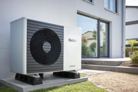 Blog post: Waarom je moet overstappen op een warmtepomp voor lagere energiekosten