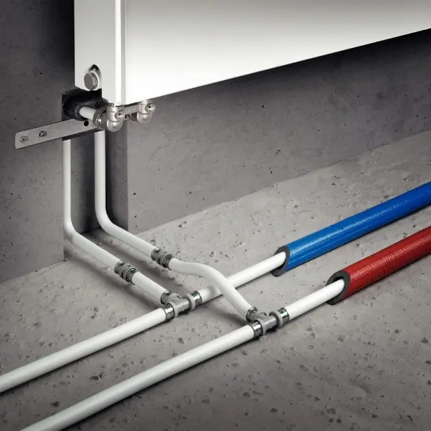 Bekijk Installatiemateriaal