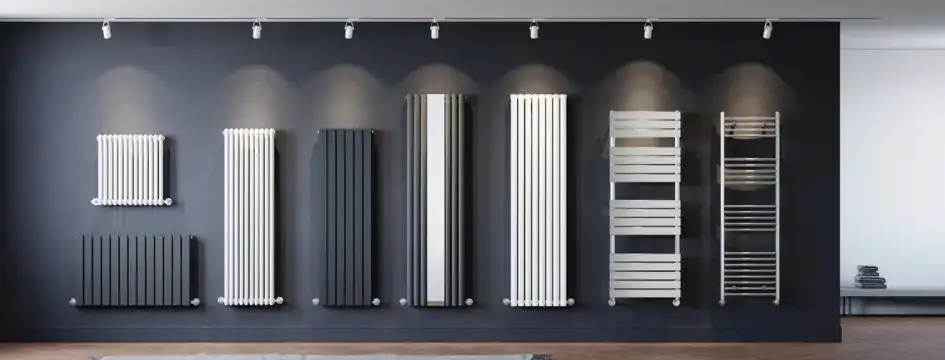Bezoek Showroom