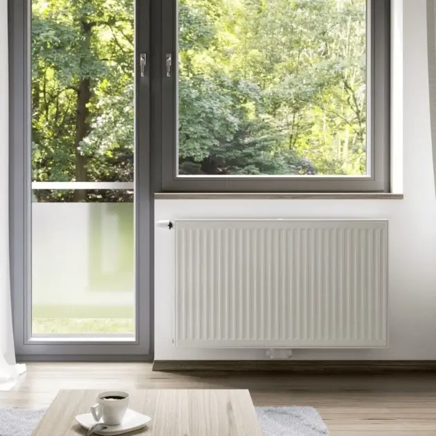 Bekijk Paneelradiatoren