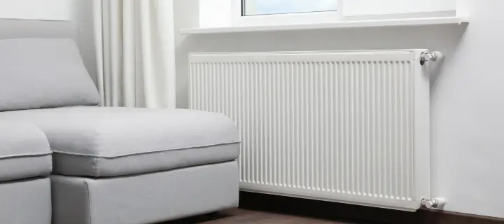 Showroom Radiatoren & Verwarmingen